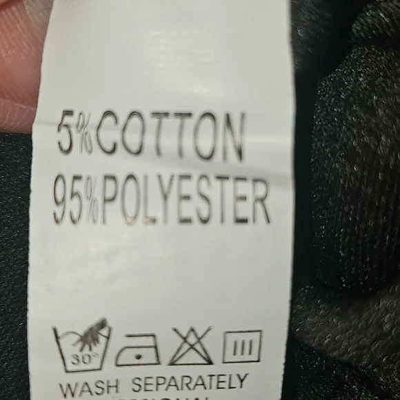 Bloomchic Sweetheart Ruffle Dress XL Size 14 - Picture 8 of 10